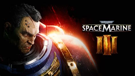 Space Marine 3 is Officially in Development .